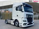 MAN TGX 18.510 4x2 LL SA Euro6 Retarder Klima AHK ZV - MAN Tgx