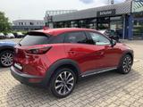 Mazda CX-3 G 2.0 Selection Design- und Komfortpaket Se - Mazda CX-3 aus 2021