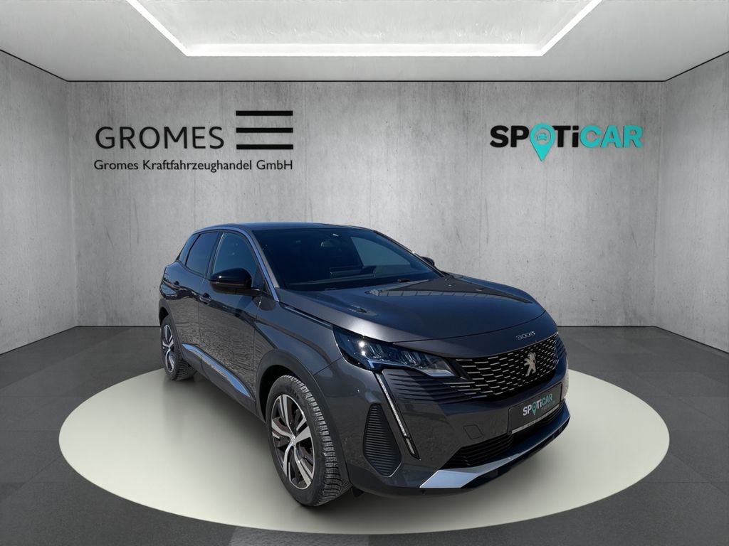 2023 Peugeot 3008