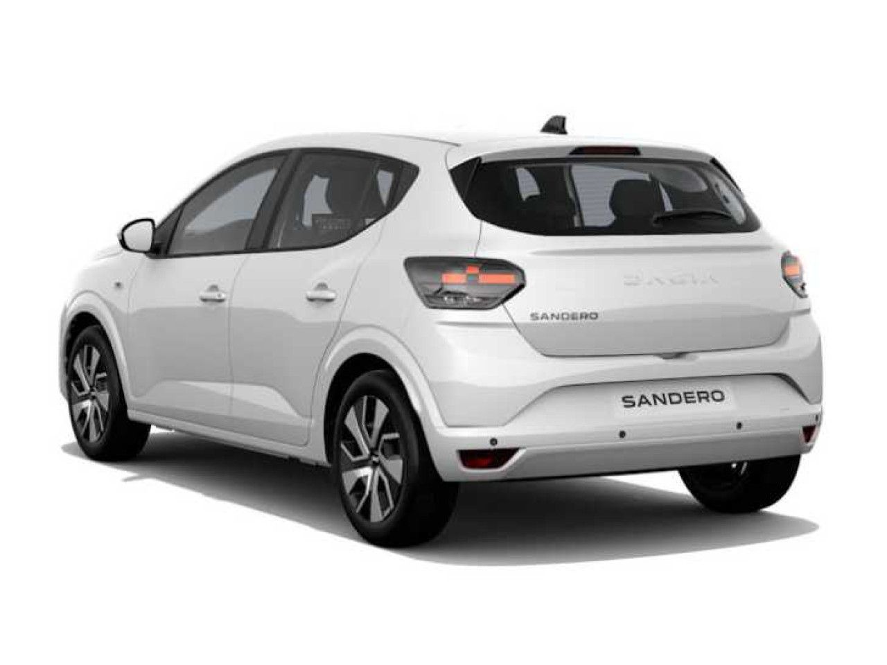 Dacia Sandero - Bild 3
