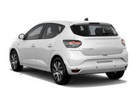 Dacia Sandero - Vorschau Bild 3