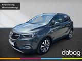 Opel Mokka X Autm. Kamera - Opel Mokka mit Benzin-Antrieb: Automatik