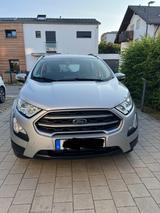 Ford EcoSport 1,0 EcoBoost 74kW Cool & Connect Co... - Ford EcoSport in München