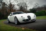 Wiesmann MF 4 GT - Wiesmann MF 4 Benziner Gebrauchtwagen