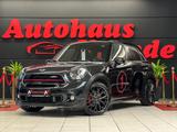 MINI John Cooper Works Countryman/BLACK EDITION/VOLL - MINI Countryman Serie: Limousine