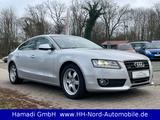 Audi A5 Sportback 2.0 TFSI quattro //AUTOMATIK// - Audi A5 aus 2011: Sportback