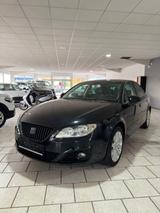 Seat Exeo Lim. Style - SEAT Exeo Style mit Benzin-Antrieb