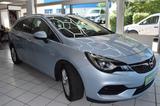 Opel Astra K Sports Tourer Elegance 1.2 Turbo 145PS - Opel Astra: Ps