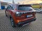 Suzuki (SX4) S-Cross 1.4 Comfort+ Hybrid ALLGRIP - Suzuki (SX4) S-Cross: Kleinwagen