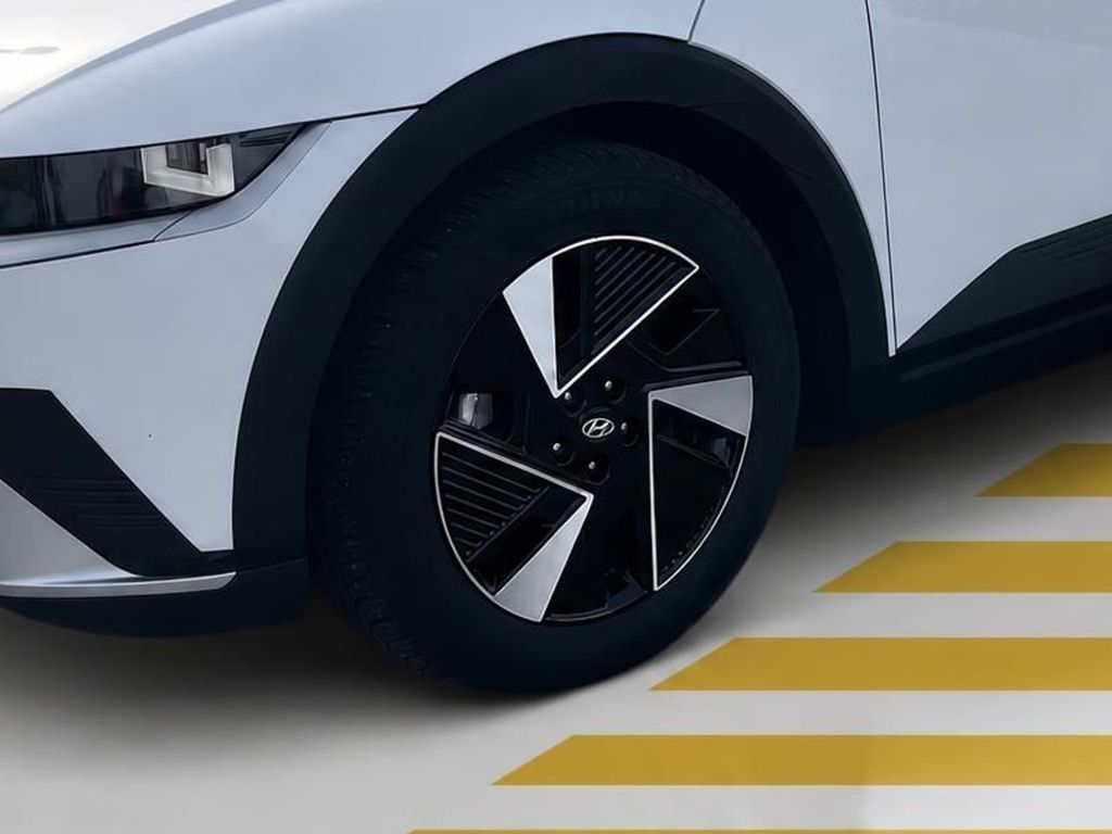 Hyundai IONIQ 5 – Bild 6