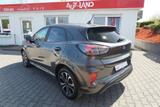 Ford Puma ST-Line 1.0 EB mHev AT LED Navi SHZ PDC VC - Ford Puma mit Hybrid-Antrieb: ST Line