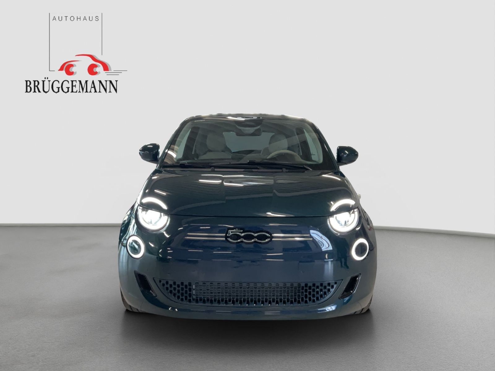 Fiat 500e - Bild 2