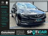 Opel Astra K Sports Tourer Elegance Start Stop 1.2 Tu - Opel Astra Gebrauchtwagen in Freiburg