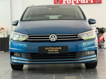 Volkswagen Touran - 3