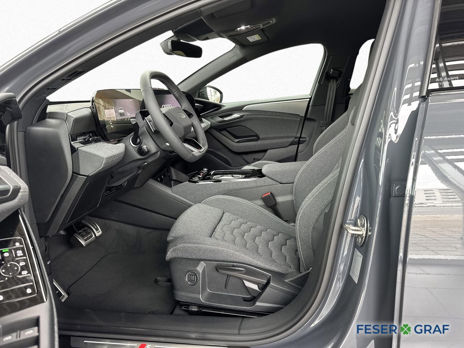 Audi A6 e-tron - Bild 11