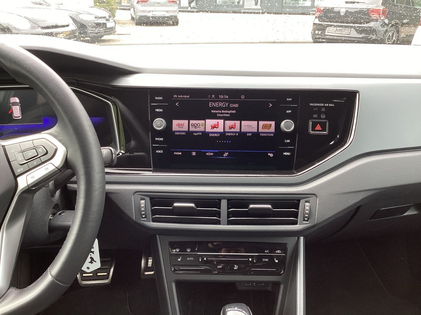 Volkswagen Taigo - Bild 10