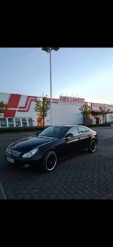 Mercedes-Benz CLS 500 - *Prins Gasanlage*Scheckheftgepflegt* - gebrauchte Mercedes-Benz CLS-Klasse aus dem Jahr 2004