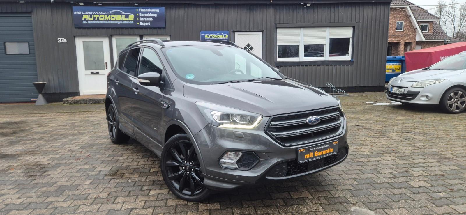Ford Kuga ST-Line