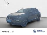 Volkswagen T-Roc 2.0 TSI Sport 4Motion AHK*Navi*Pano*Leder* - gebrauchte Pickups