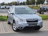 Subaru Forester 2.0X Exclusive Lineartronic Exclusive