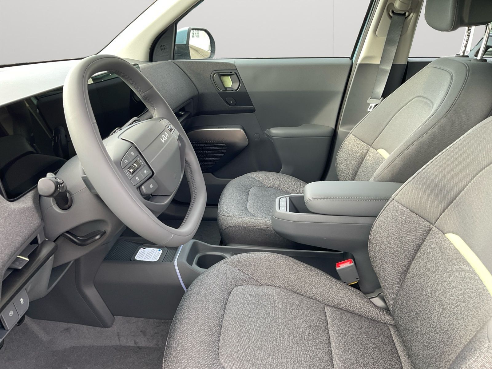 Kia EV2 - Bild 10