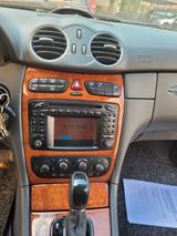 Mercedes-Benz CLK 240 ELEGANCE Elegance - gebrauchte Mercedes-Benz CLK 240 aus dem Jahr 2003