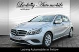 Mercedes-Benz A-Klasse A 180 BlueEfficiency/KLIMA/PDC/SHZ/TEMP