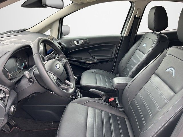 Fahrzeugabbildung Ford EcoSport Active 1.0  EcoBoost 92 kW *Rückfahrkam