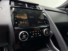 JAGUAR E-Pace 2.0 R-Dynamic SE AWD Werksgarantie