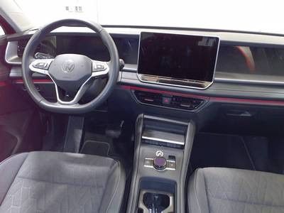 Volkswagen Tayron - Bild 7