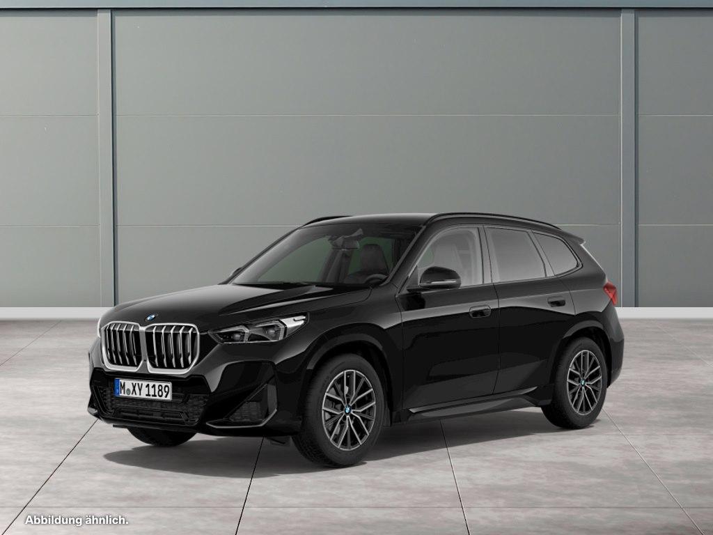 BMW X1s Drive20i Sportp. Dig.Cockpit LED AHK Shz