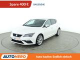 Seat Leon 1.4 TSI FR*LED*NAVI*TEMPO*PDC*SHZ*KLIMA* - Seat Leon Gebrauchtwagen in München