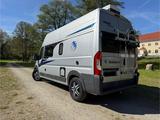 Knaus Boxstar Solution 4 - Knaus Solution 4