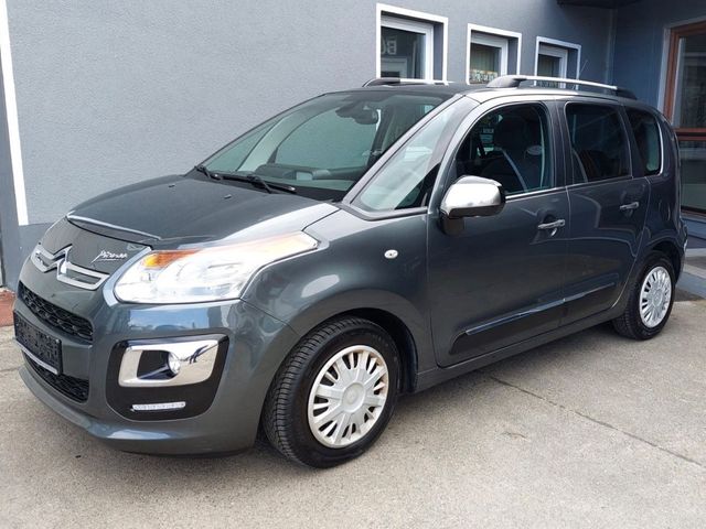 Citroën C3 Picasso 1.6 VTi 120