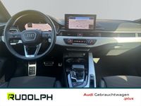 Audi A5 - Vorschau Bild 12