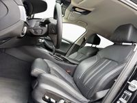 BMW 520 - Vorschau Bild 11