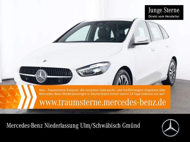 Mercedes-Benz B 200 PROGRESSIVE ADVANCED/MULTIBEAM/VZ-ASSIST