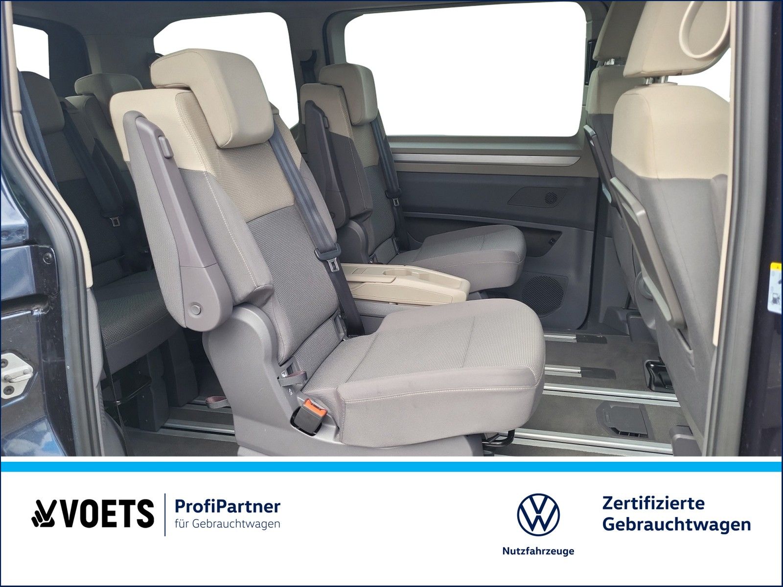 Volkswagen T7 Multivan - Bild 16