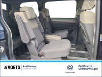 Volkswagen T7 Multivan - Vorschau Bild 16
