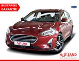 Ford Focus Turnier 1.5 EcoBoost Business SYNC Keyless - Ford Focus Gebrauchtwagen in Hamburg