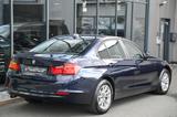 BMW 316i Lim. Navi* Sitzheizung* 16 Zoll* 1.Hand*  - BMW 316: 316i