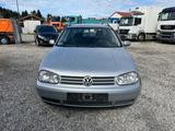 Volkswagen Golf IV Variant Pacific - Volkswagen Golf: Iv Pacific