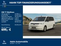 Volkswagen T7 Multivan - Vorschau Bild 2