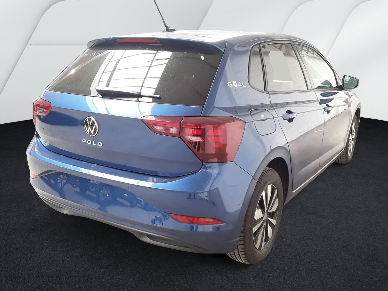 Volkswagen Polo Life 1,0 l TSI OPF 85 kW (116 PS) 7-Gang-Do, миниатюра 2