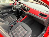 Volkswagen Polo 2.0 TSI OPF DSG GTI 2HD SHZ NAV DAB LED PDC bei Autohaus Landmann & Maier OHG