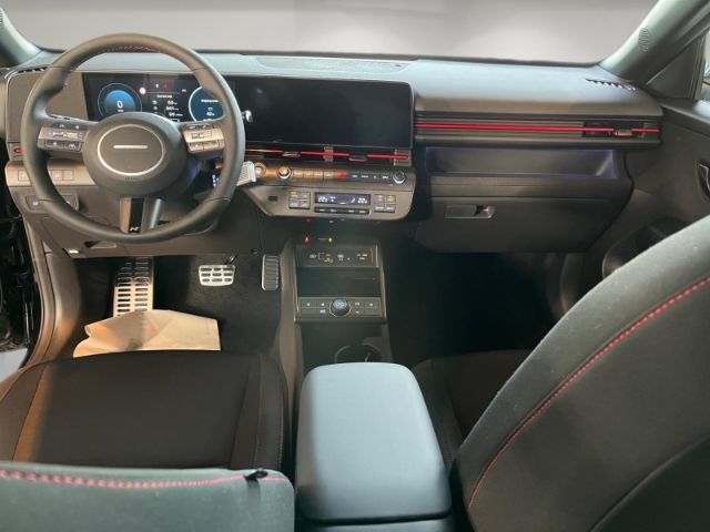 Hyundai KONA - Bild 11