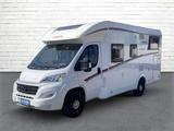 Fiat Ducato Dethleffs Trend T6717 *Automatik*Klima*Na - Offers