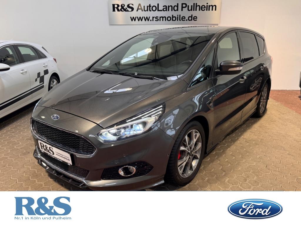 Ford S-Max ST-Line+Automatik+LED+Kamera+KeyFree+Navi