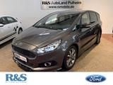 Ford S-Max ST-Line+Automatik+LED+Kamera+KeyFree+Navi - Ford S-MAX ST-Line mit Diesel-Antrieb
