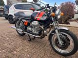 Moto Guzzi 750S - MOTO GUZZI 750 S
